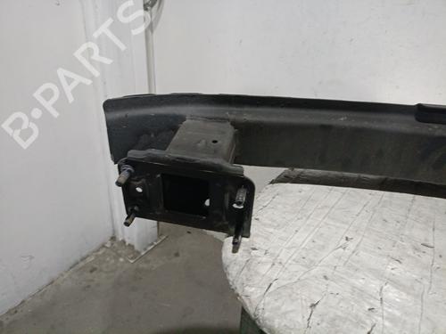 Rear bumper reinforcement MERCEDES-BENZ C-CLASS (W204) C 300 4-matic (204.081) | BP29993458C73 