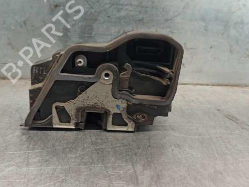 Rear left lock BMW X3 (E83) 3.0 d | BP8001847C100 