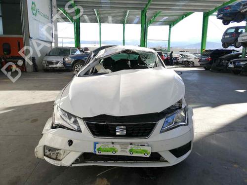 Left rear window switch SEAT LEON (5F1) 1.6 TDI | BP9114799I29  - Image 11