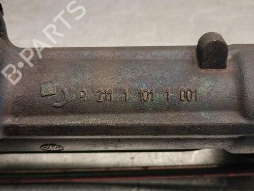 Steering rack MERCEDES-BENZ E-CLASS (W211) E 320 (211.065) | BP22804422M22 