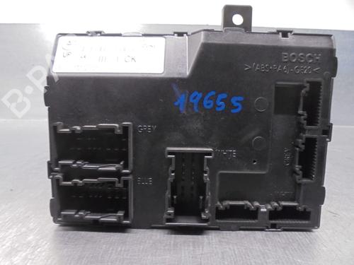 Elektronisk modul FORD FIESTA VI (CB1, CCN) [2008-2017]  16638997