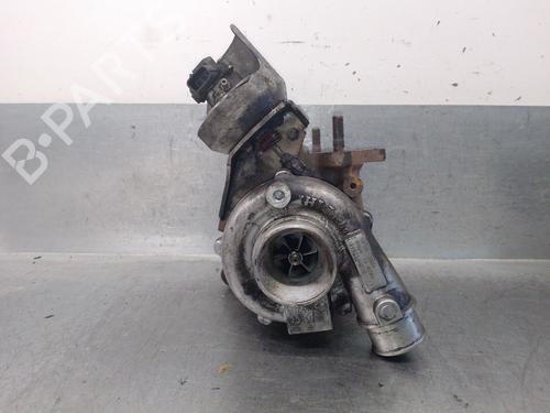 Used Turbocharger/Supercharger Turbocharger/Supercharger SUBARU LEGACY V (BM) 2.0 D AWD (BMD) (150 hp) 33027879 33027879