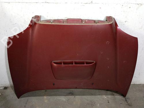 Used Hood HYUNDAI SANTA FÉ I (SM) 2.0 CRDi (113 hp) 27370212