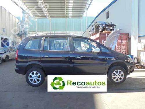 Electronic module OPEL ZAFIRA A MPV (T98) 2.0 DTI 16V (F75) | BP12192443M83 