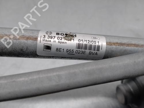 Front wiper motor SEAT EXEO ST (3R5) 2.0 TFSI | BP16490399M29 