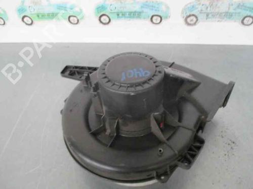 Heater blower motor VW POLO (9N_, 9A_) 1.4 TDI | BP4379642M62 