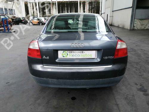 Sikkerhedssele-spænde AUDI A4 B6 (8E2) 1.9 TDI | BP14330408I32 - Image 7