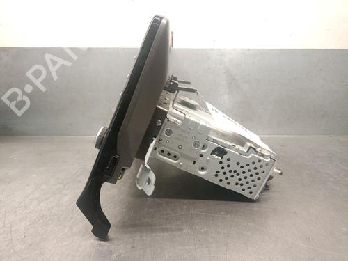 Display monitor HYUNDAI IONIQ (AE) 1.6 GDI Hybrid | BP32316785C48