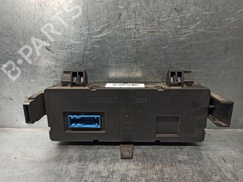 Climate control CITROËN C3 I (FC_, FN_) 1.4 HDi | BP11201511I5 