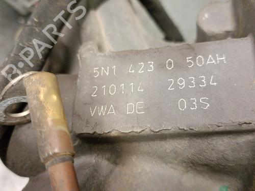 Steering rack AUDI Q3 (8UB, 8UG) 2.0 TDI | BP33621361M22  - Image 7