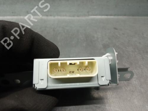 Antenna/Base TOYOTA RAV 4 V (_A5_, _H5_) 2.5 Hybrid AWD (AXAH54) | BP29750207C140 