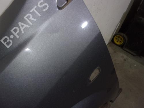 Left front fenders KIA CARENS II MPV (FJ)  | BP17456310C41 