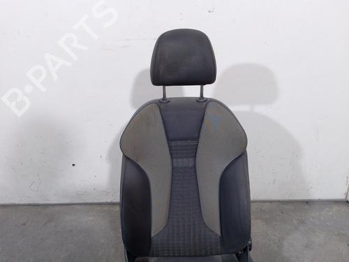 Left front seat AUDI A3 Limousine (8VS, 8VM) 1.6 TDI | BP34624576C15 - Image 8