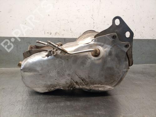 Particulate filter SEAT LEON (5F1) 1.6 TDI | BP40046604M81 - Image 4