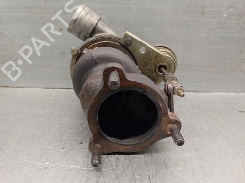 Turbolader/Kompressor VW PASSAT B5.5 (3B3) 1.8 T 20V | BP20852010M71 