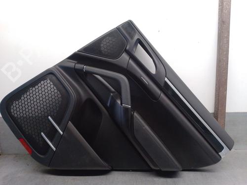 Used Rear right panel PORSCHE CAYENNE (92A) 4.2 S Diesel (385 hp) 25786094