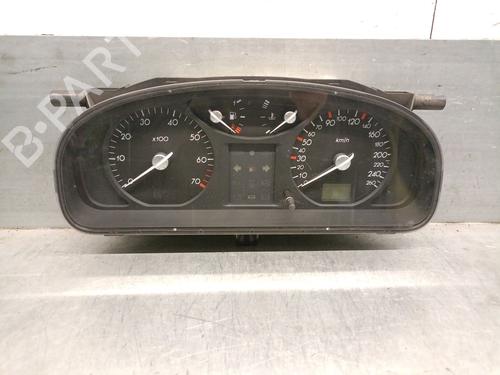 Cuadro instrumentos RENAULT LAGUNA II (BG0/1_) 2.0 16V IDE (BG0N) (140 hp) 28450719