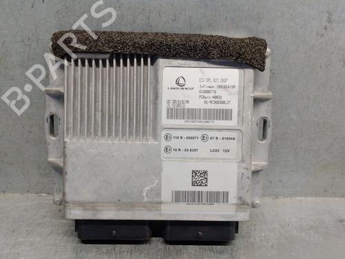 Used Engine control unit (ECU) DACIA SANDERO III 1.0 TCe 90 (91 hp) 29525704