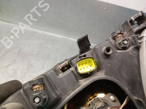 Left headlight CHRYSLER VOYAGER IV (RG, RS) 2.8 CRD | BP27201356C28 