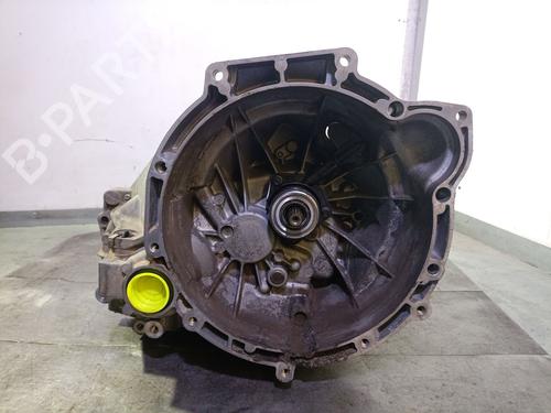 Used Gearbox FORD FOCUS II (DA_, HCP, DP) 1.6 (100 hp) 24917017