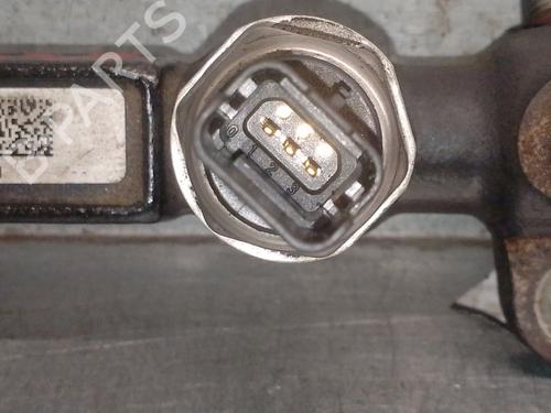 Injection rail SSANGYONG RODIUS I 2.7 Xdi | BP40121203M98 - Image 5