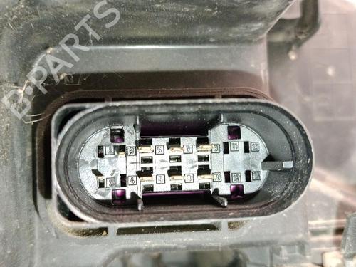 Left headlight MERCEDES-BENZ E-CLASS (W212) E 200 CDI / BlueTEC (212.005, 212.006) | BP33704472C28 - Image 10