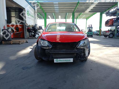 Engine SEAT IBIZA IV (6J5, 6P1) 1.6 TDI | BP33120890M1  - Image 22