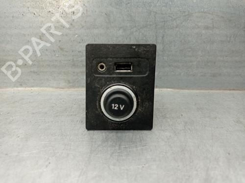 Used Electronic module SKODA SUPERB III (3V3) 2.0 TDI (150 hp) 22799317