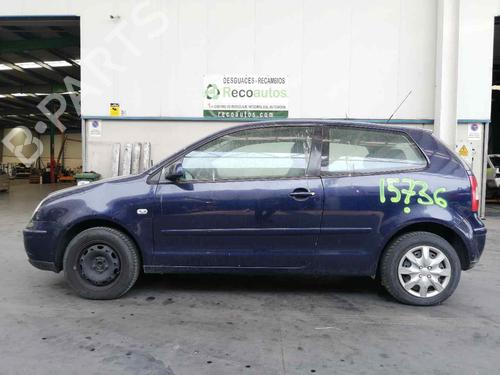 Other VW POLO (9N_, 9A_) 1.4 TDI | BP25806153O1 