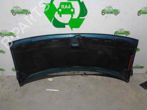 Motorhjelm CITROËN JUMPY I (U6U_) 1.9 TD | BP5885815C1 