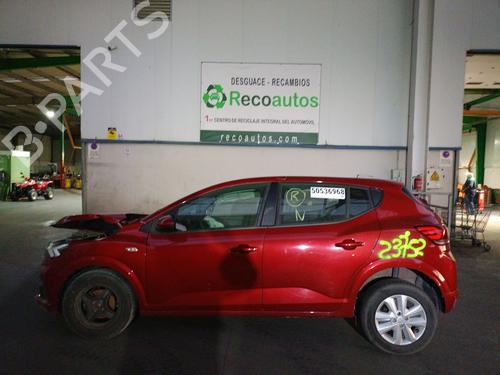 Luftventilen DACIA SANDERO III 1.0 TCe 90 | BP29592585I21 - Image 5