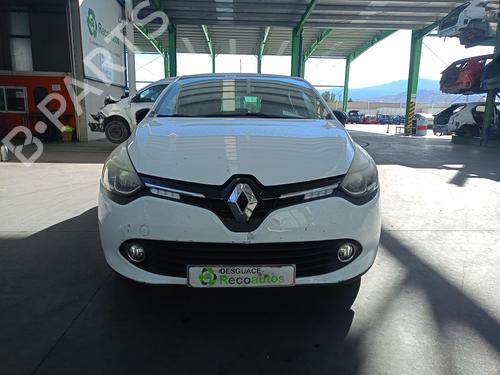 Left front indicator RENAULT CLIO IV (BH_) 0.9 TCe 90 (BHNF, BHMA, BHMH, BHJK, BHJR) | BP29240345C32 - Image 11