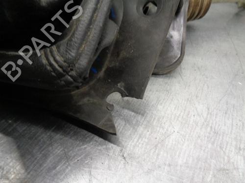 Gear lever SUBARU FORESTER (SG_) 2.0 X AWD (SG5) | BP11769382M90 