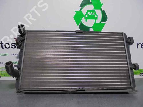 Used Water radiator SEAT CORDOBA Vario (6K5) [1996-2002]  2104162