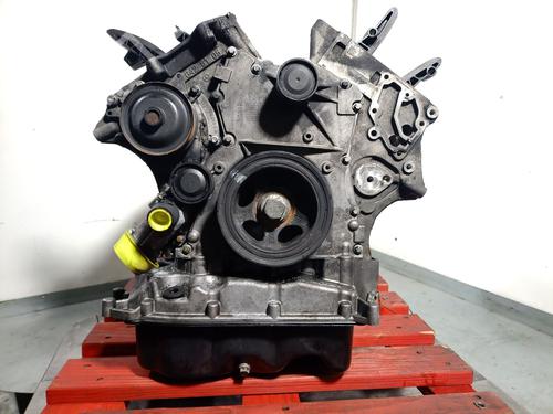 Used Other MERCEDES-BENZ S-CLASS (W221, V221) [2005-2013]  32195366