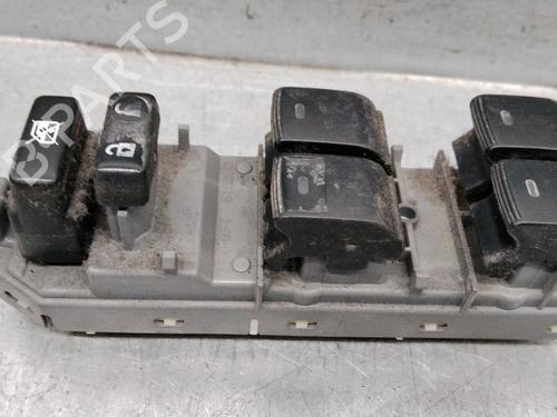 Left front window switch TOYOTA AURIS (_E18_) 1.8 Hybrid (ZWE186_, ZWE186R) | BP37232784I27 - Image 4