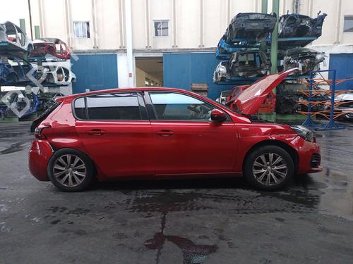 Engine PEUGEOT 308 II (LB_, LP_, LW_, LH_, L3_) 1.5 BlueHDI 100 | BP32166495M1