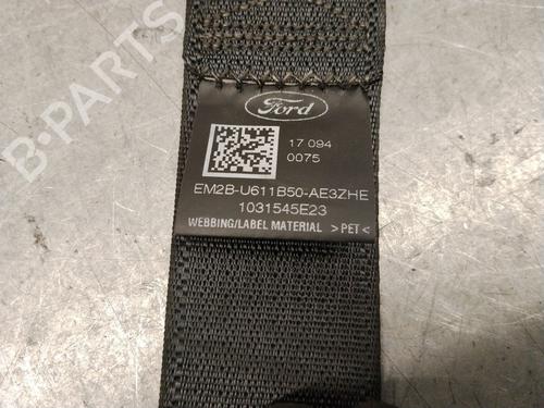 Rear right seatbelt FORD GALAXY III (CK) 2.0 TDCi | BP36309309I28 - Image 7