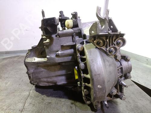 Gearbox CITROËN DS5 2.0 HDi 165 | BP24553641M3 - Image 2
