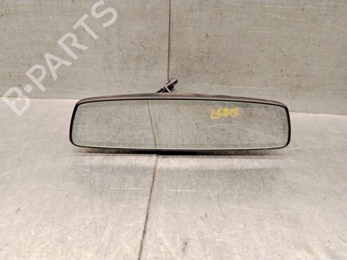 Used Rear mirror Rear mirror BMW X3 (G01, F97, G08) sDrive 18 d Mild-Hybrid (150 hp) 36323469 36323469