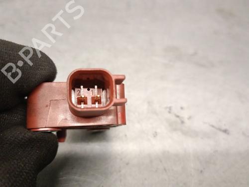Elektronisk modul LAND ROVER RANGE ROVER SPORT I (L320) 3.6 D 4x4 | BP29631622M83 