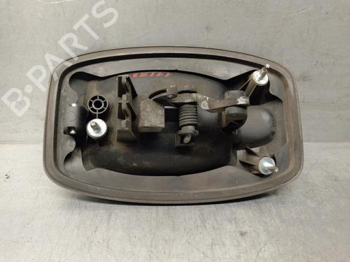 Front right exterior door handle CITROËN JUMPER II Van 3.0 HDi 160 | BP16666536C129 