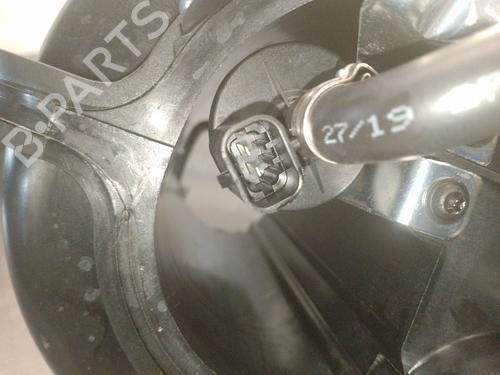 Intake manifold FIAT TIPO Saloon (356_, 357_) 1.4 (356SXA1B) | BP29460682M70