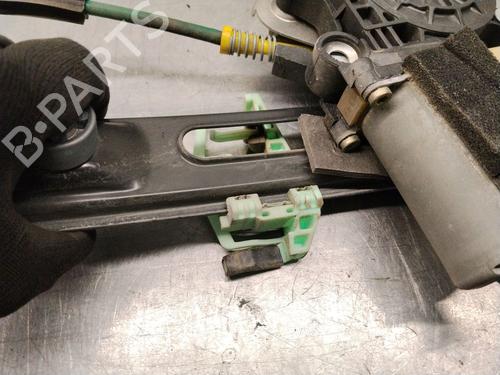 Front right window mechanism BMW 3 Compact (E46) 320 td | BP37713205C23 - Image 4
