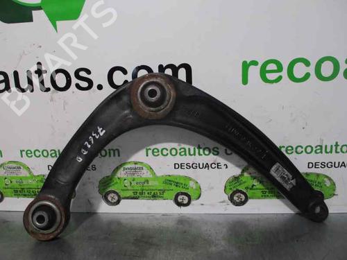 Used Right front suspension arm CITROËN C4 II (NC_) 1.2 THP 110 (NCHNZ6, NCHNV6) (110 hp) 2333612