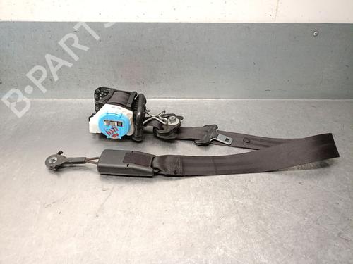 Used Front right seatbelt Front right seatbelt 38191682 38191682
