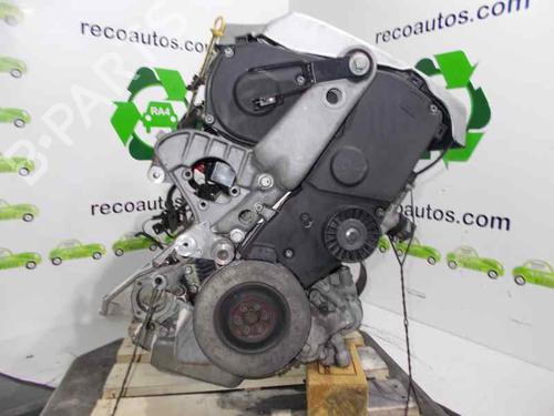 Used Engine ALFA ROMEO 166 (936_) 2.4 JTD (936AXA00, 936A3B00) (150 hp) 4944219