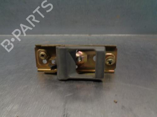 Used Front right interior door handle NISSAN PATROL III/2 Station Wagon (W260) 2.8 TD (116 hp) 11365713