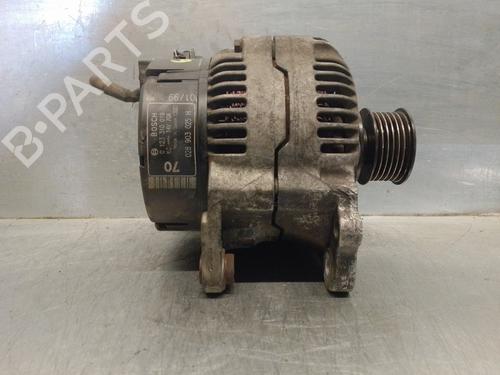 Alternator SEAT CORDOBA (6K1, 6K2) 1.4 i | BP13016878M7 