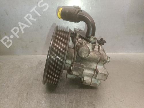Used Steering rack PEUGEOT 206 CC (2D) 1.6 HDi 110 (109 hp) 21790524